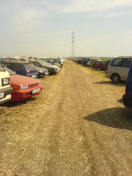 novarock 2006 - 