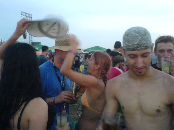 novarock 2006 - 