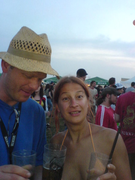 novarock 2006 - 