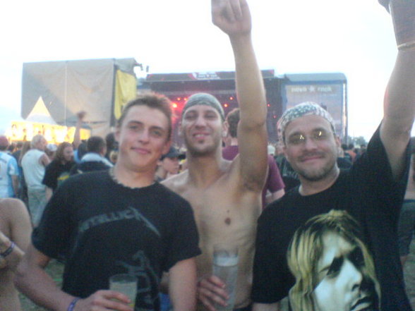 novarock 2006 - 