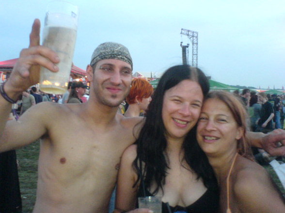 novarock 2006 - 