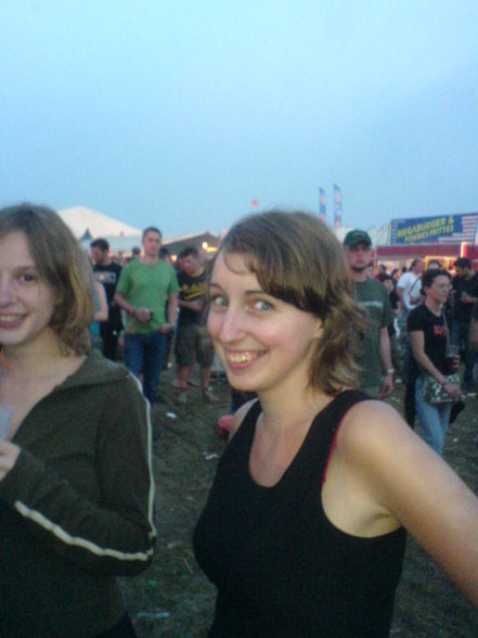 novarock 2006 - 