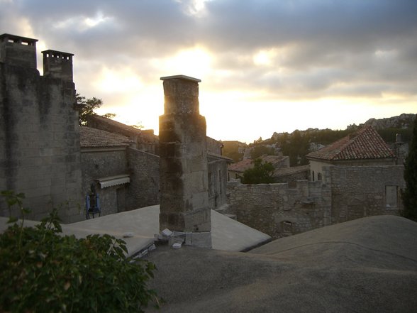 israel, süd-frankreich usw. - 