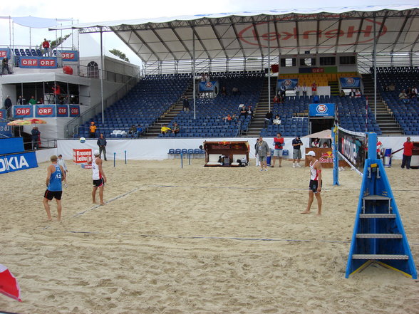 beach volleyball grand slam 07 - 