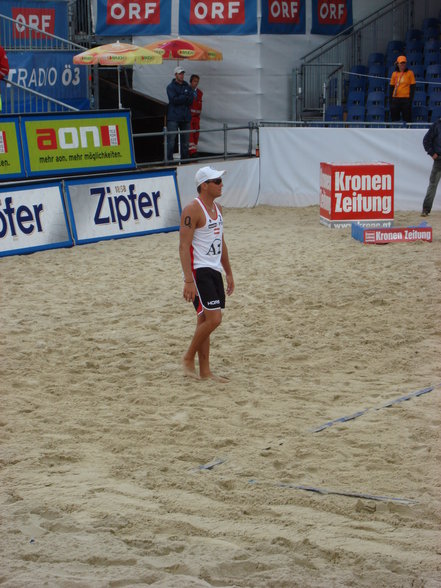 beach volleyball grand slam 07 - 