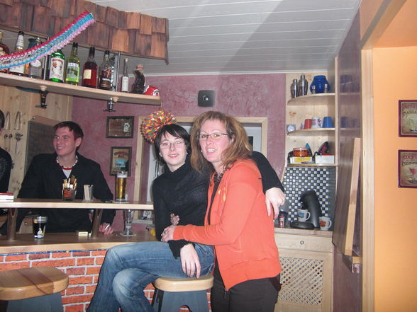 Silvester 2008 - 