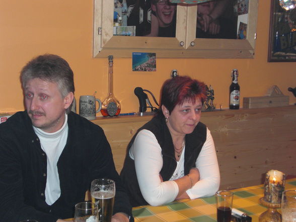 Silvester 2008 - 