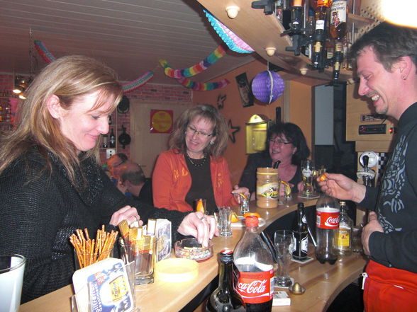 Silvester 2008 - 