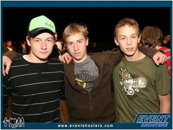 Summerfeeling 2008 - 