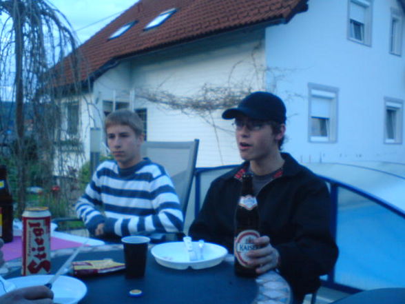 Summerfeeling 2008 - 