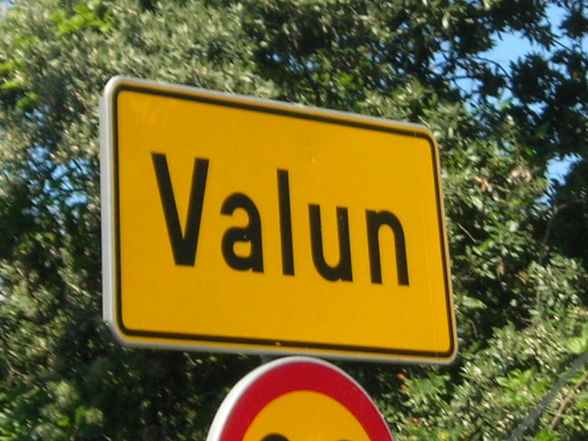 VALUN - 