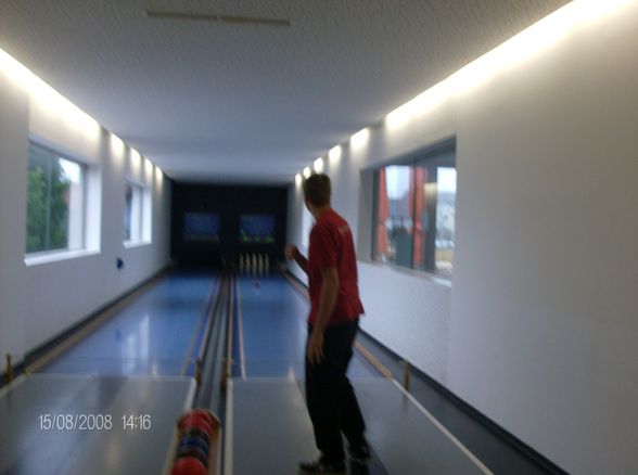 Bowlen un mehr - 