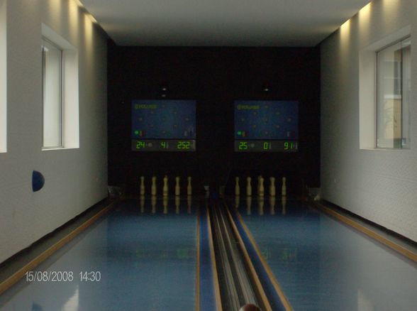 Bowlen un mehr - 