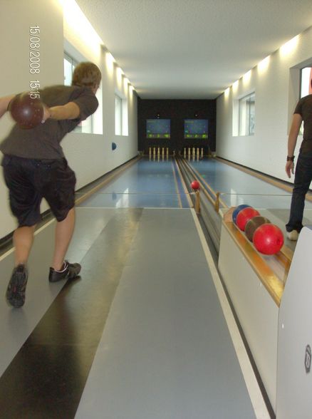 Bowlen un mehr - 