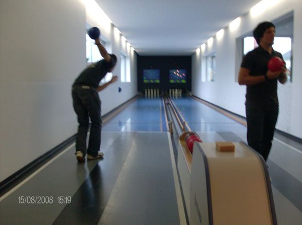 Bowlen un mehr - 