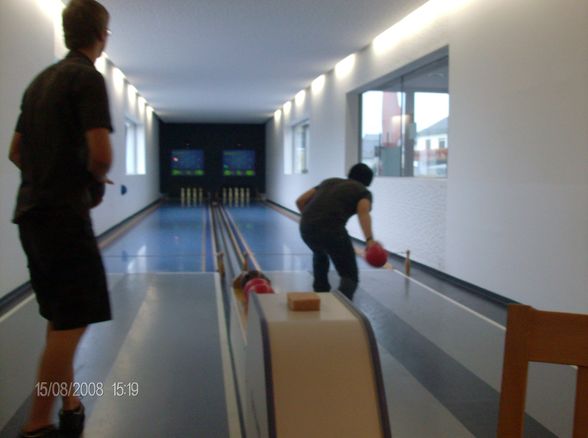 Bowlen un mehr - 