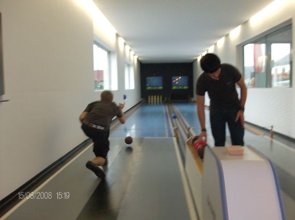 Bowlen un mehr - 