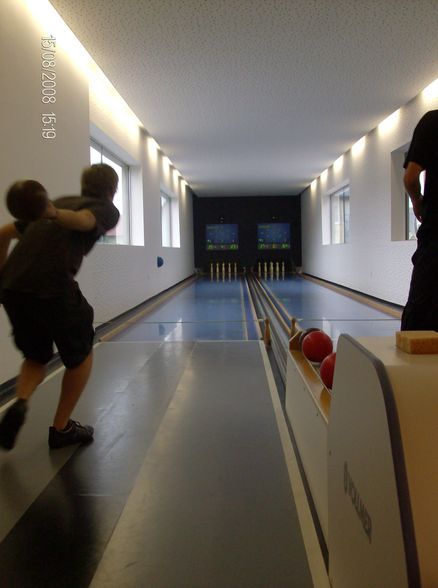 Bowlen un mehr - 