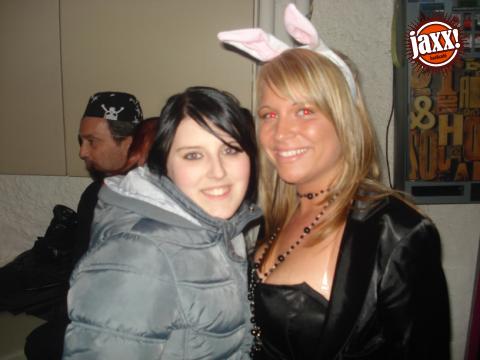 Fasching 2007 - 