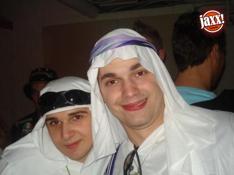 Fasching 2007 - 