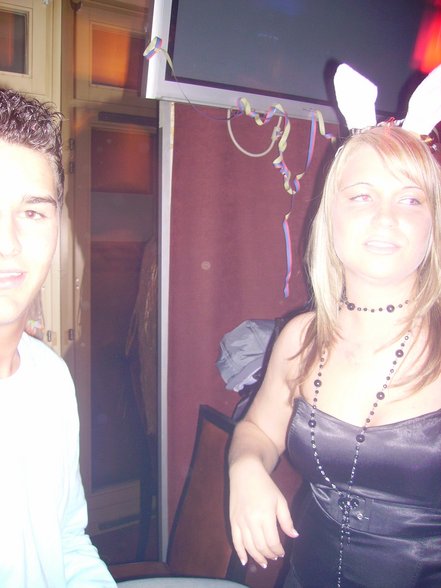 Fasching 2007 - 