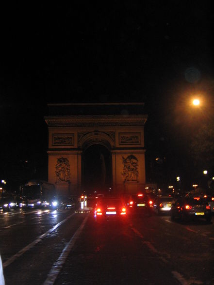 Paris 29.9.08 - 2.10.08 - 