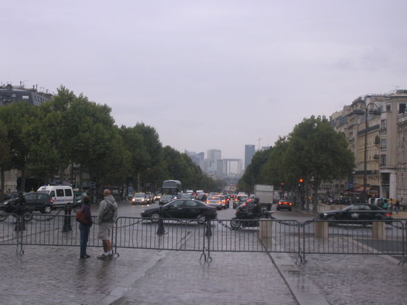 Paris 29.9.08 - 2.10.08 - 