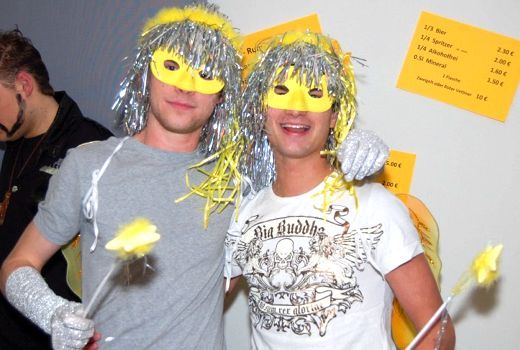 Fasching 2009 - 