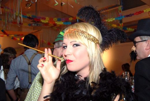 Fasching 2009 - 