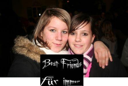 MeiNE Beste die NIna und IcH - 