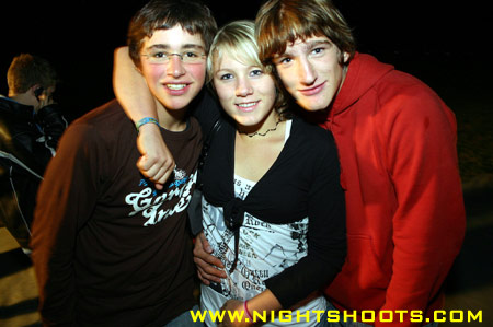 MeiNE BesTen boYs loVE yoU sO mucH - 