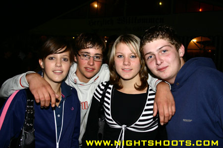 MeiNE BesTen boYs loVE yoU sO mucH - 