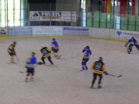 Eishockeysaison 2006/07 - 