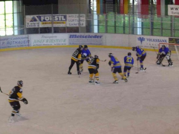 Eishockeysaison 2006/07 - 