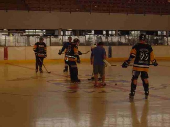 Eishockeysaison 2006/07 - 