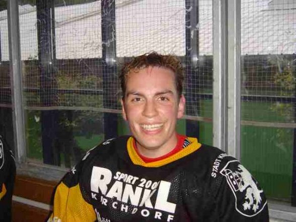 Eishockeysaison 2006/07 - 