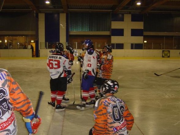 Eishockeysaison 2006/07 - 