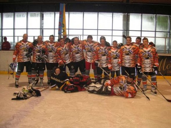 Eishockeysaison 2006/07 - 