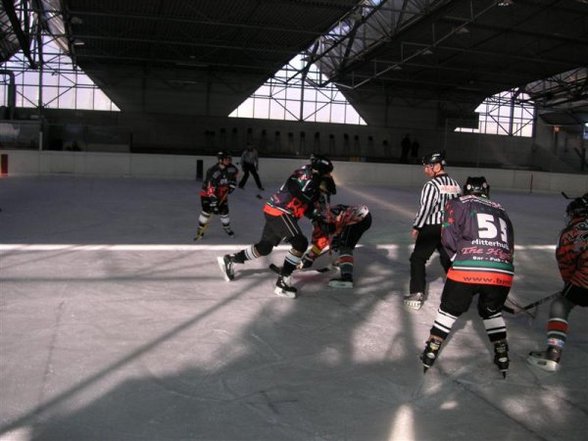 Eishockeysaison 2006/07 - 