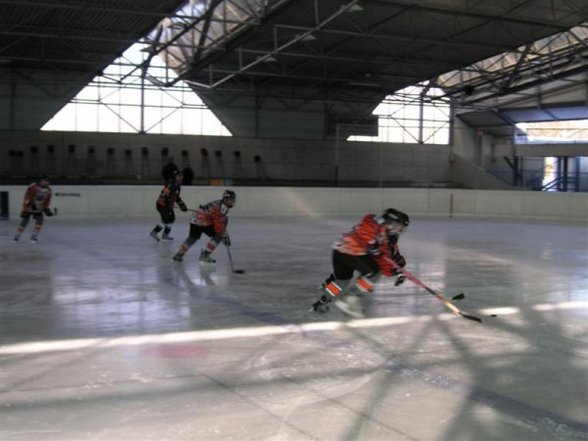 Eishockeysaison 2006/07 - 