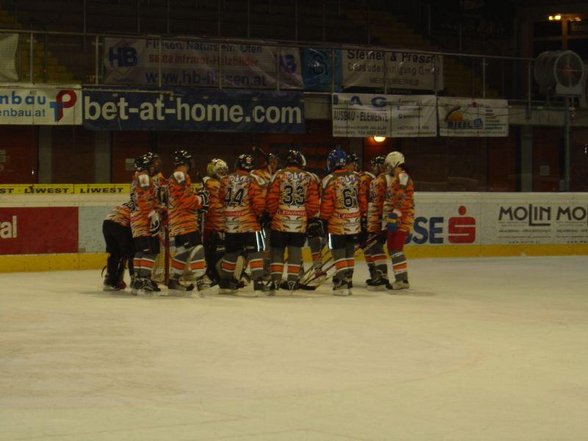 Eishockeysaison 2006/07 - 