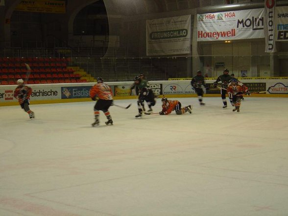 Eishockeysaison 2006/07 - 