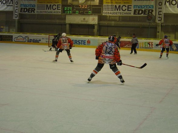 Eishockeysaison 2006/07 - 