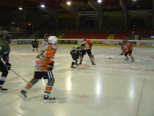 Eishockeysaison 2006/07 - 