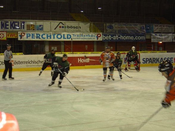 Eishockeysaison 2006/07 - 