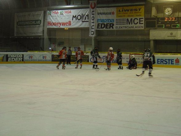 Eishockeysaison 2006/07 - 