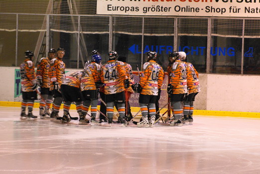 Eishockeysaison 2006/07 - 