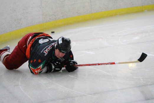 Eishockeysaison 2006/07 - 