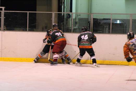 Eishockeysaison 2006/07 - 