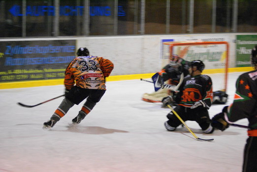 Eishockeysaison 2006/07 - 